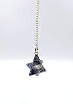 Pendulum Divination Tools – Crystal Dowsing for Clarity & Intuitive Guidance - New Age Realms
