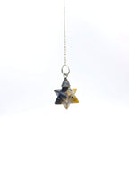 Pendulum Divination Tools – Crystal Dowsing for Clarity & Intuitive Guidance - New Age Realms