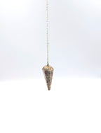 Pendulum Divination Tools – Crystal Dowsing for Clarity & Intuitive Guidance - New Age Realms