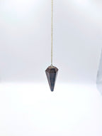 Pendulum Divination Tools – Crystal Dowsing for Clarity & Intuitive Guidance - New Age Realms
