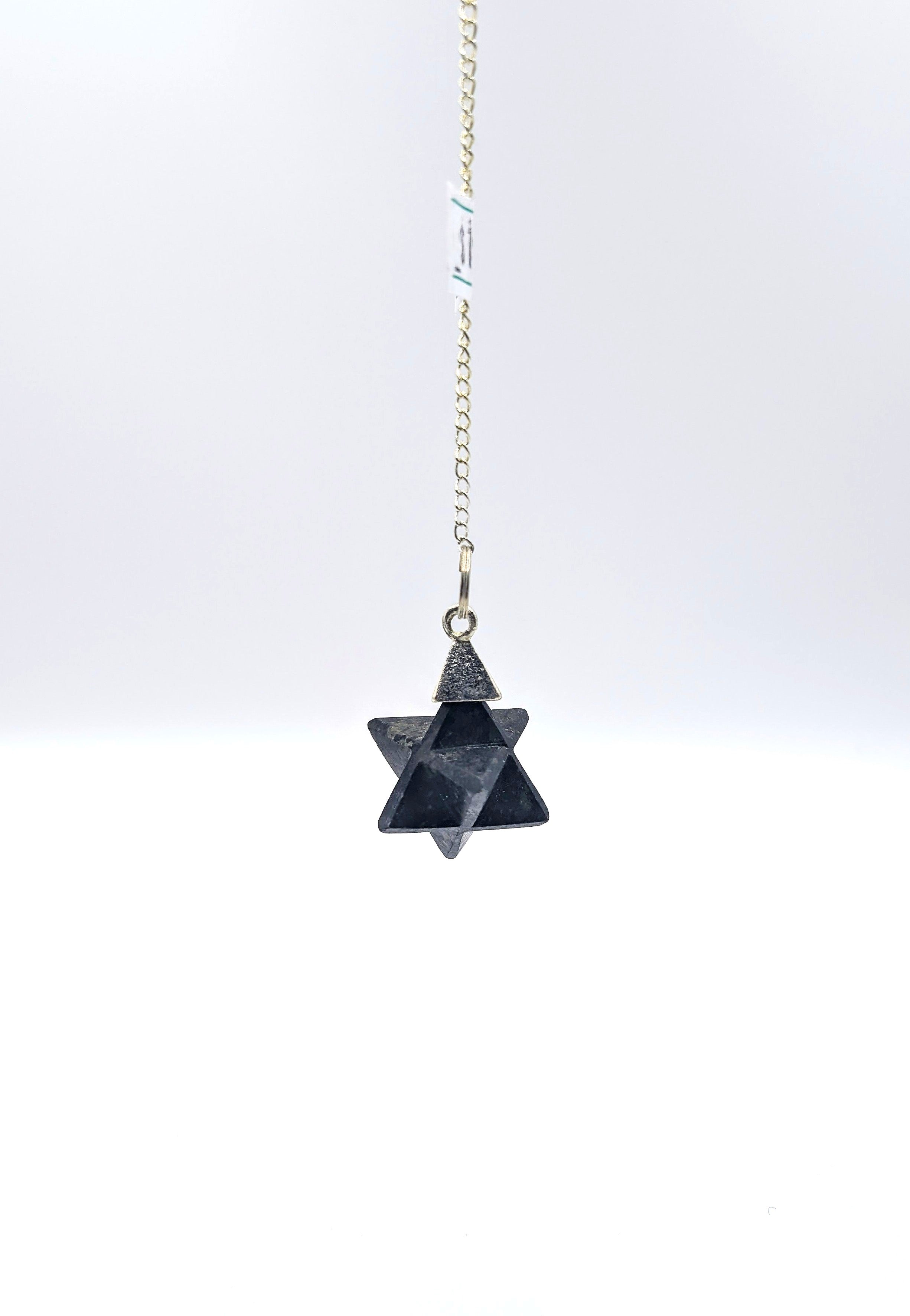 Pendulum Divination Tools – Crystal Dowsing for Clarity & Intuitive Guidance - New Age Realms