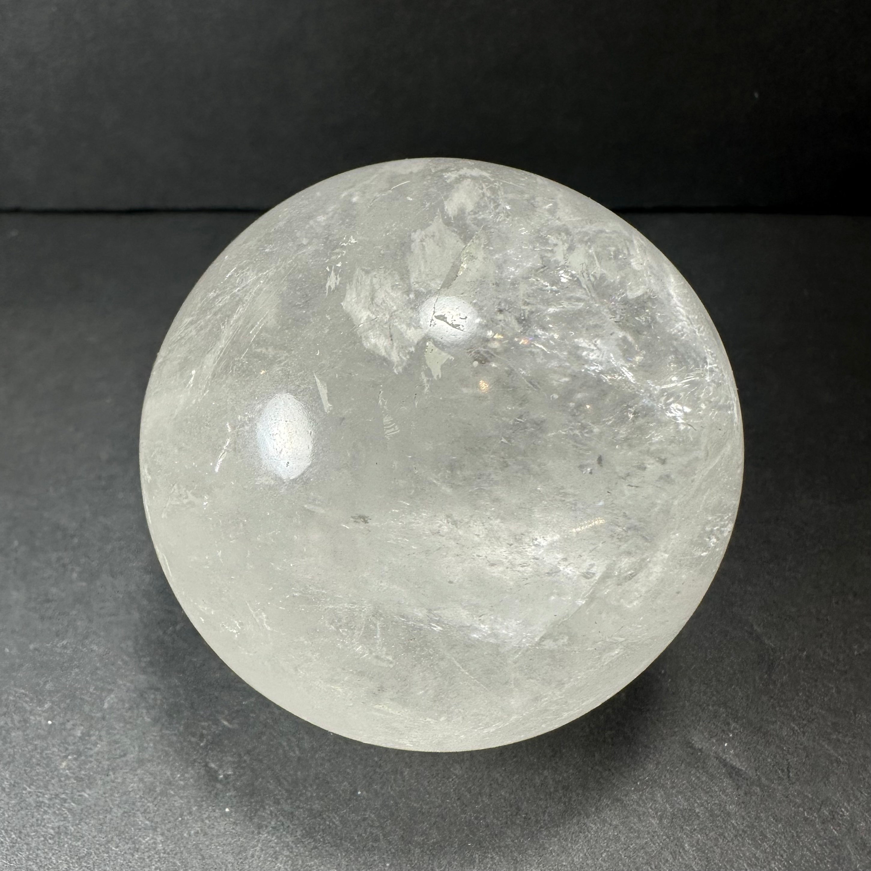 Quartz Sphere - New Age Realms