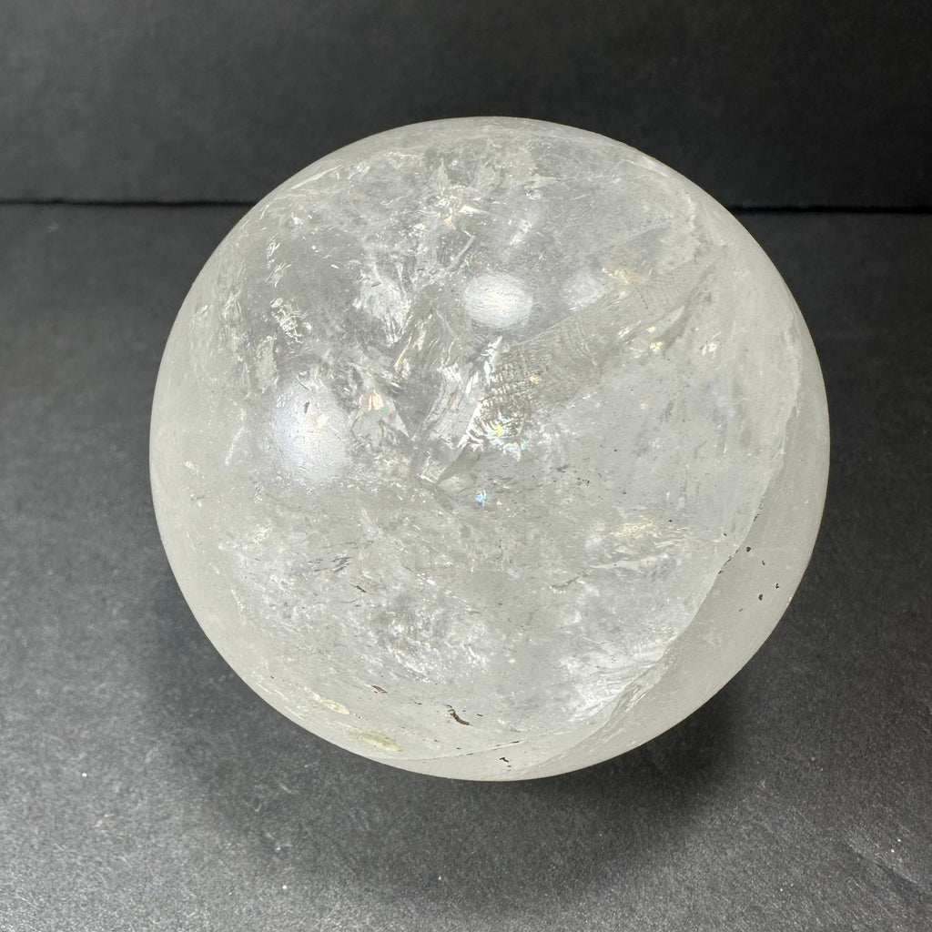 Quartz Sphere - New Age Realms