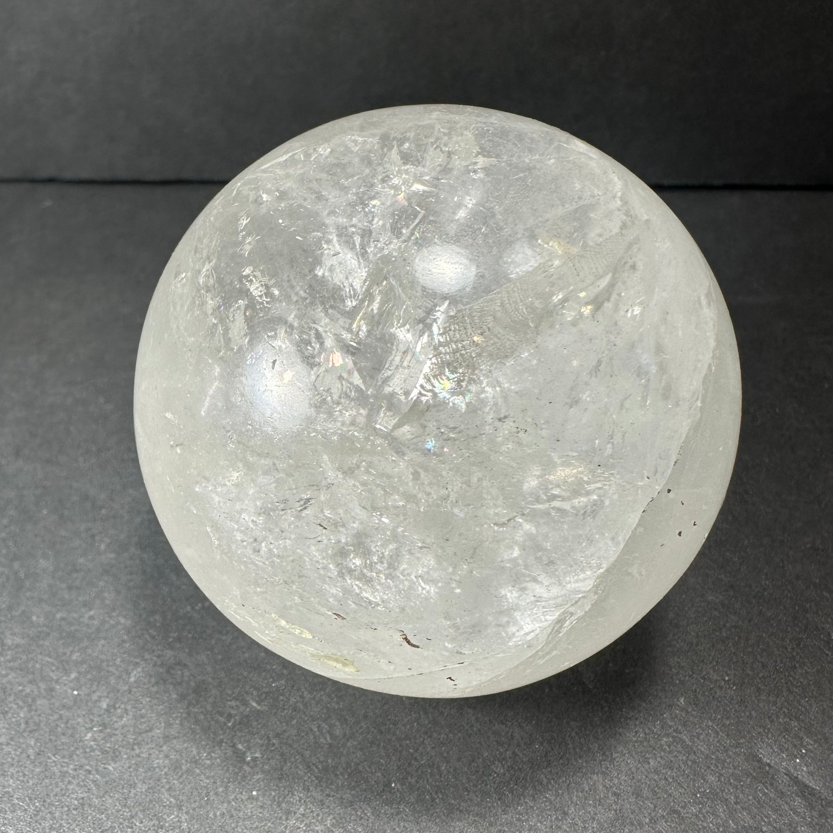 Quartz Sphere - New Age Realms