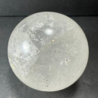 Quartz Sphere - New Age Realms