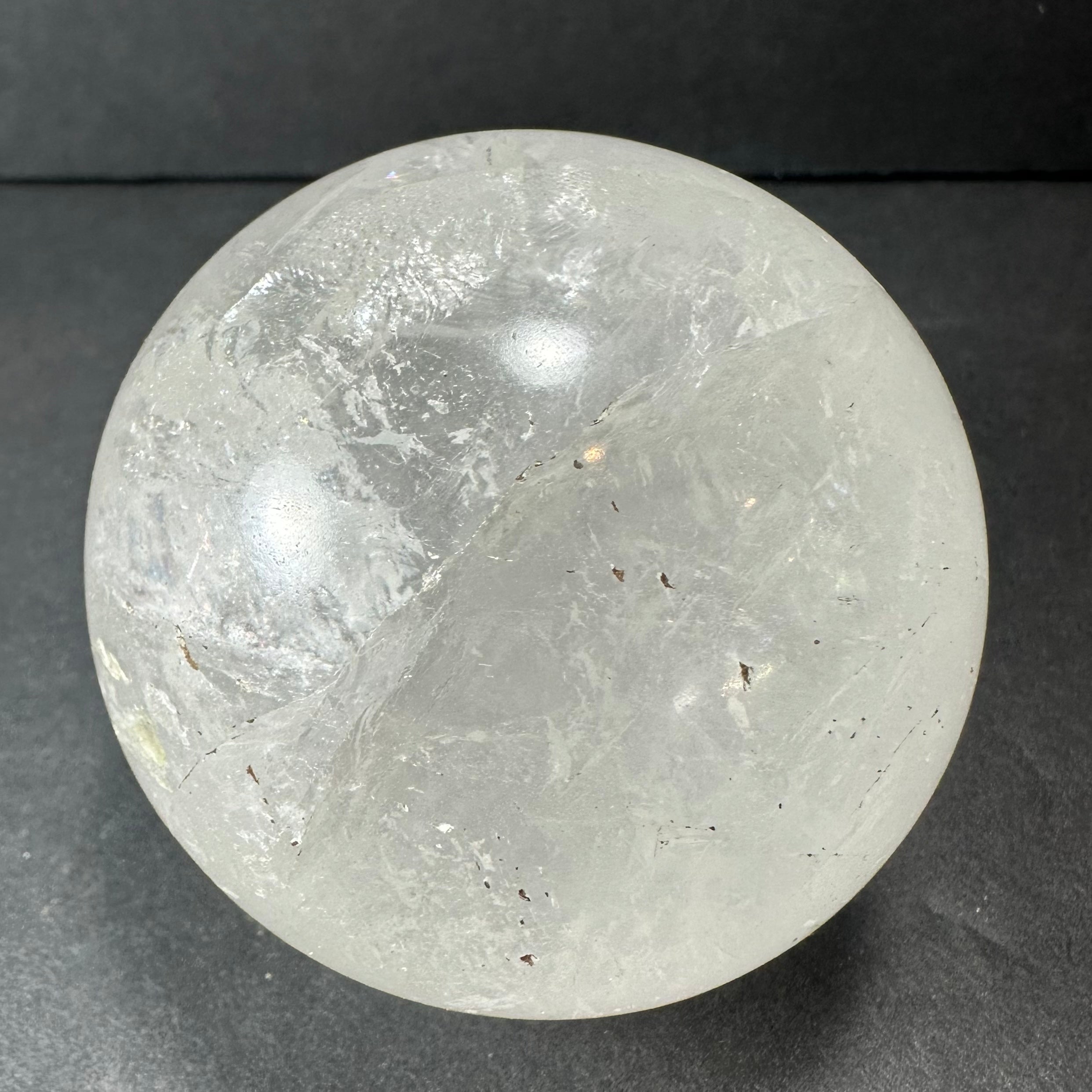 Quartz Sphere - New Age Realms