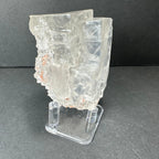 Colorless Cubic Fluorite Hardin County, Illinois - New Age Realms