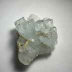 Aquamarine Crystal Cluster Shigar Valley, Skardu, Pakistan - New Age Realms