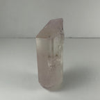 Terminated Pink Spodumene Kunzite Crystal - New Age Realms