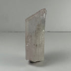 Terminated Pink Spodumene Kunzite Crystal - New Age Realms