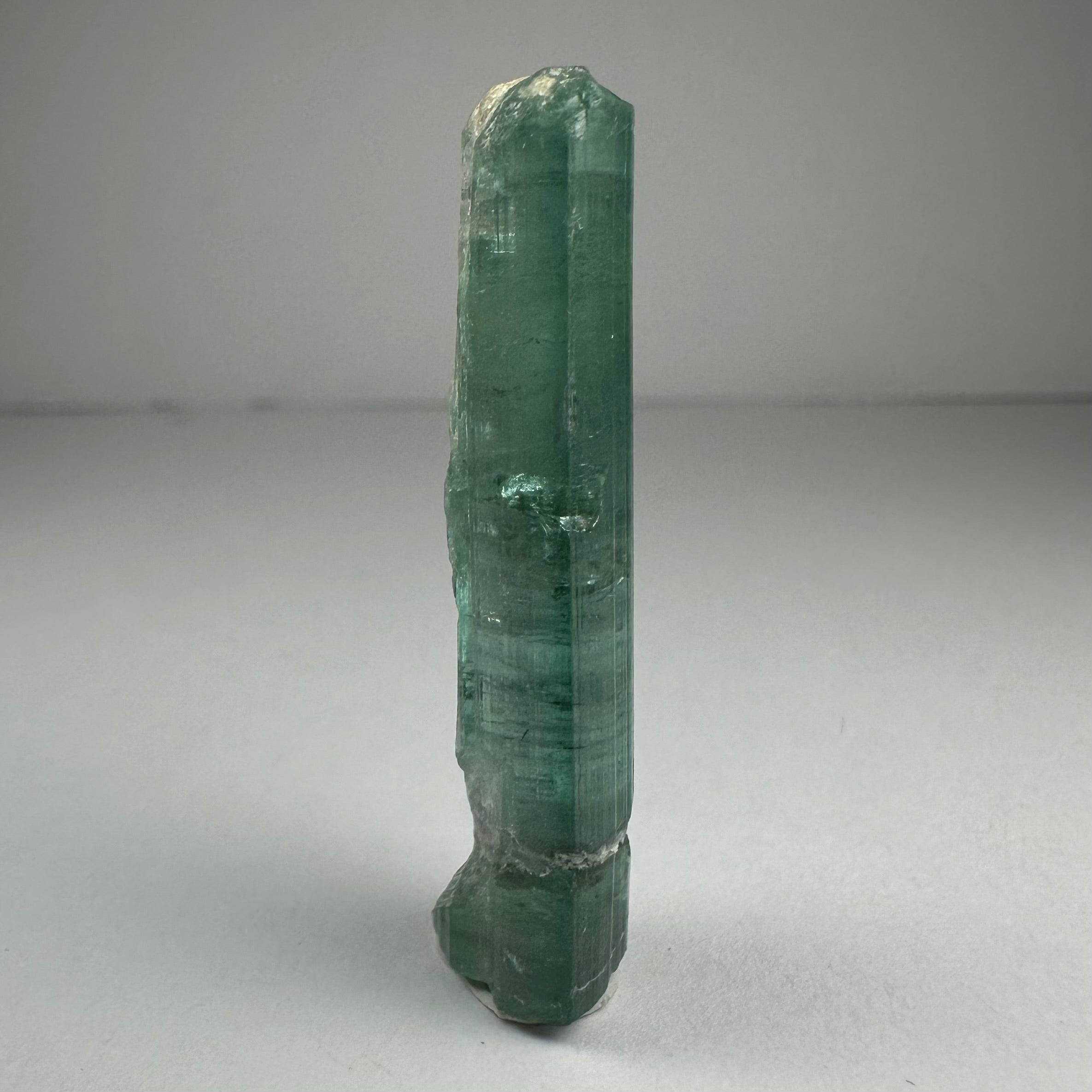 Indicolite Tourmaline from Africa - New Age Realms