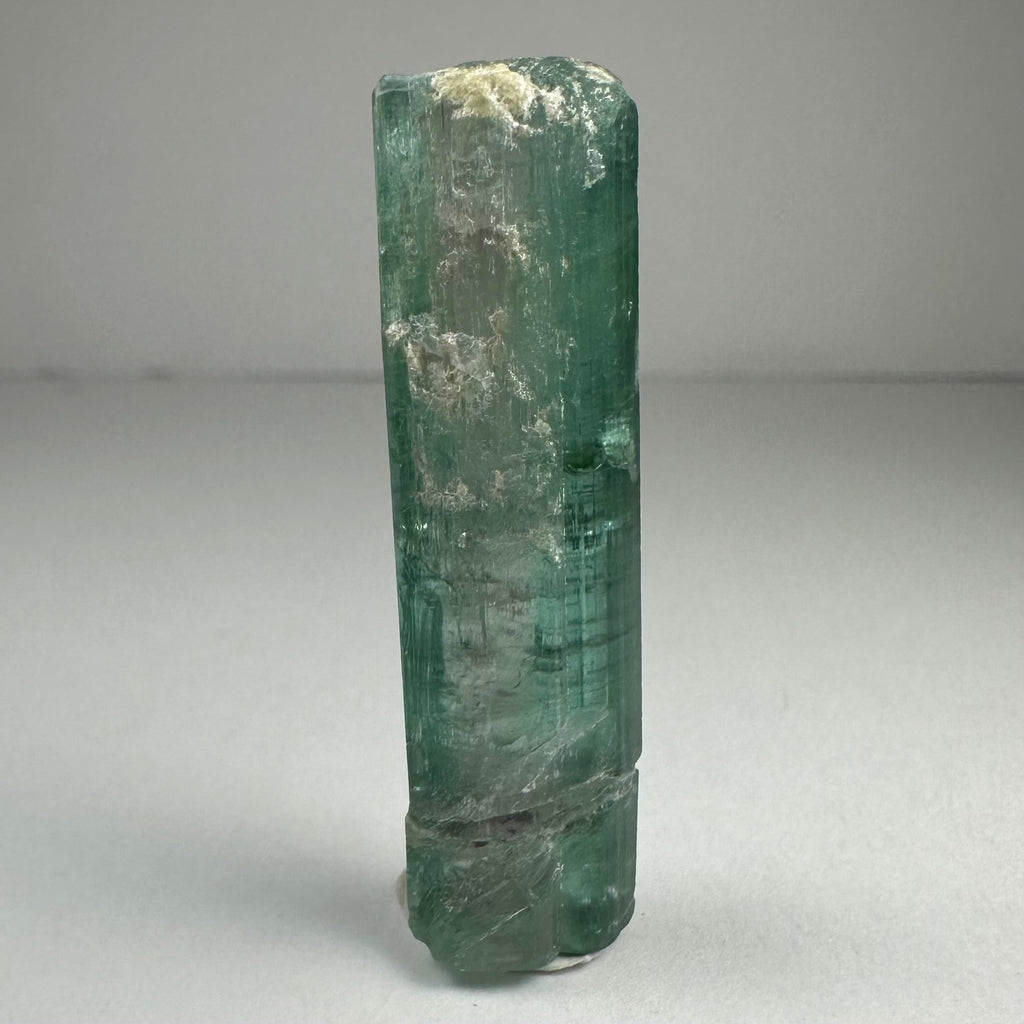 Indicolite Tourmaline from Africa - New Age Realms