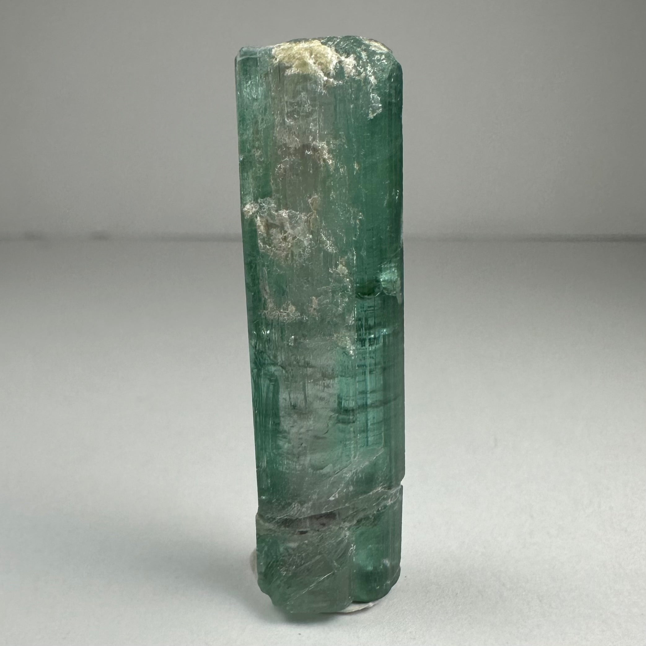 Indicolite Tourmaline from Africa - New Age Realms