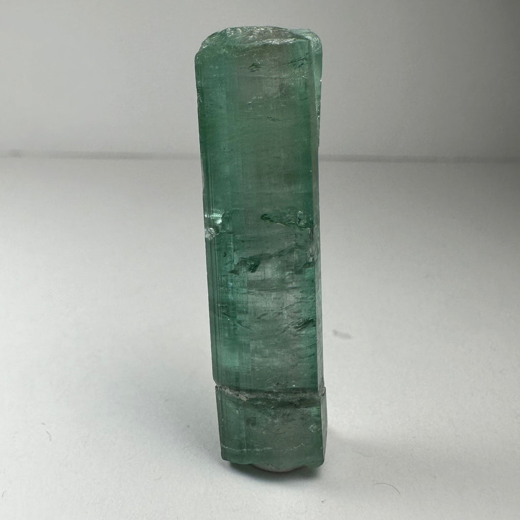 Indicolite Tourmaline from Africa - New Age Realms