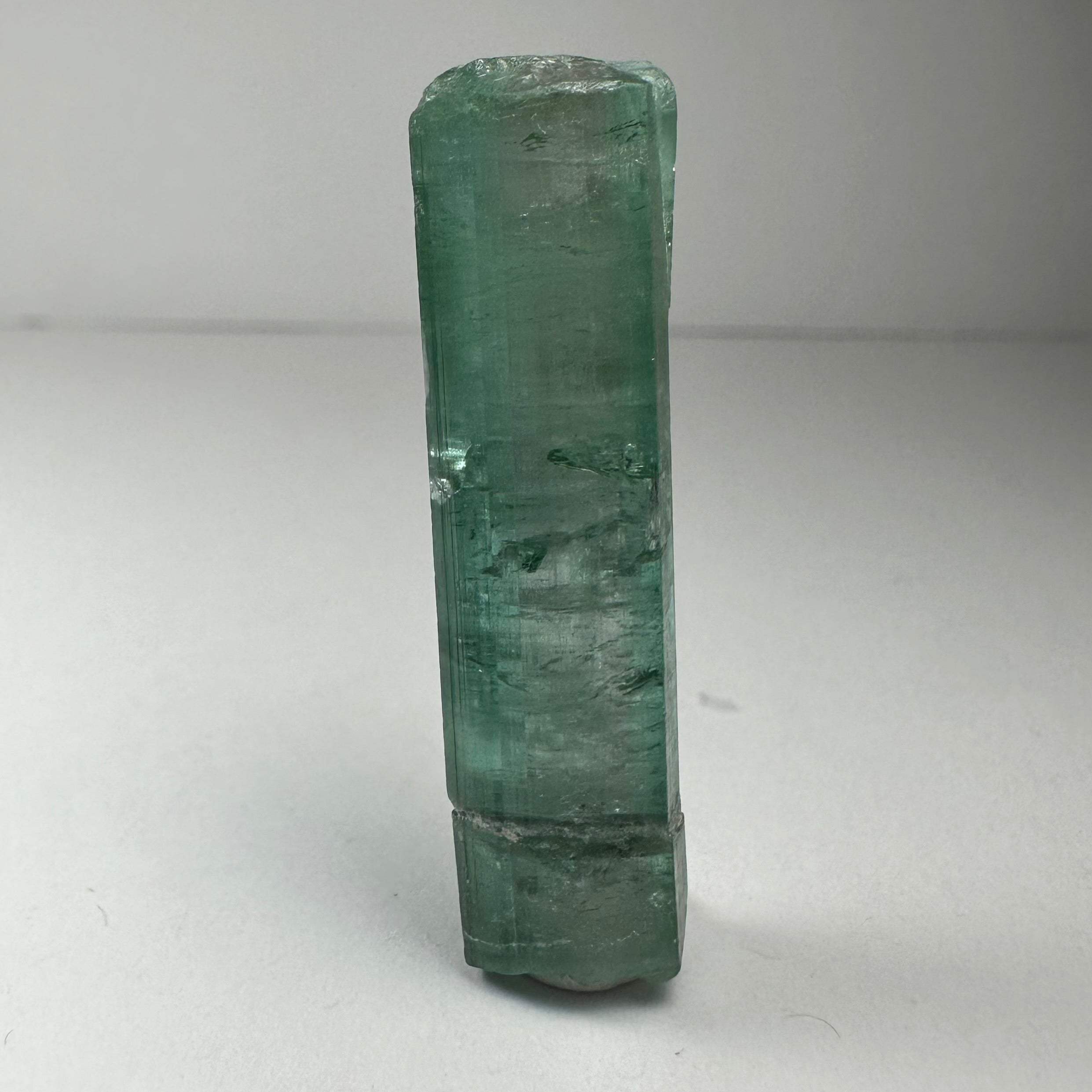 Indicolite Tourmaline from Africa - New Age Realms