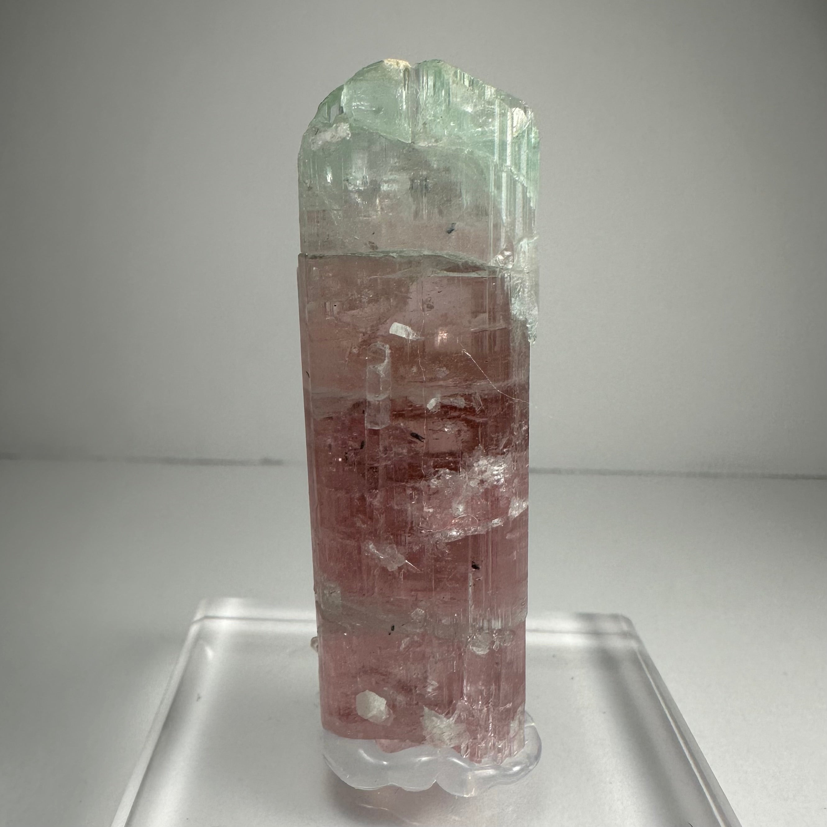 Watermelon Tourmaline - New Age Realms