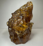 Colombian Amber Termite Hill - New Age Realms
