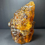 Colombian Amber Termite Hill - New Age Realms