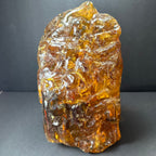 Colombian Amber Termite Hill - New Age Realms