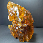 Colombian Amber Termite Hill - New Age Realms