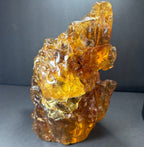 Colombian Amber Termite Hill - New Age Realms