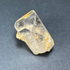 Golden Topaz Crystal from Shigar Valley, Skardu, Pakistan - New Age Realms