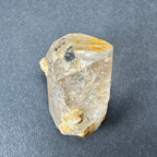 Golden Topaz Crystal from Shigar Valley, Skardu, Pakistan - New Age Realms