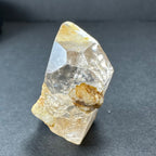 Golden Topaz Crystal from Shigar Valley, Skardu, Pakistan - New Age Realms