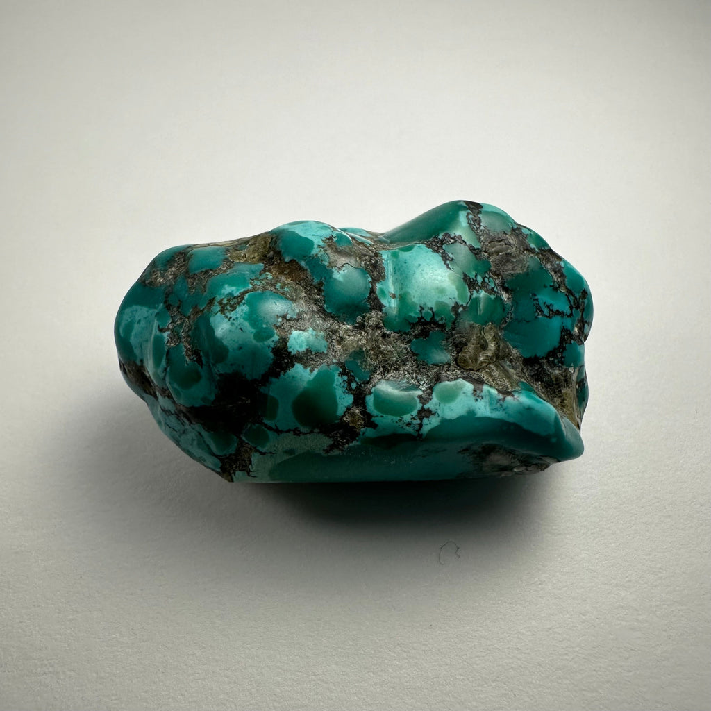 Turquoise Nugget - New Age Realms