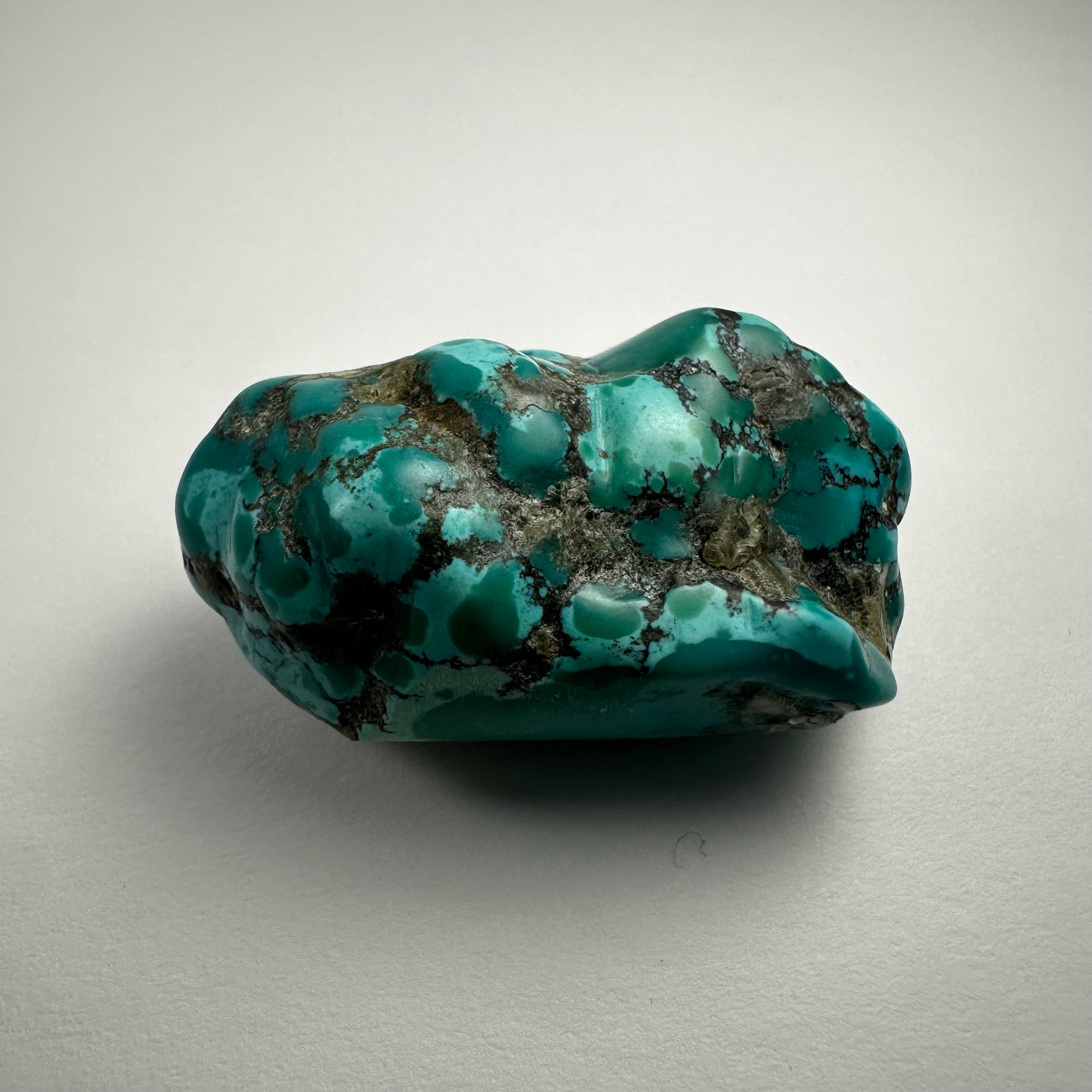 Turquoise Nugget - New Age Realms