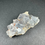 Celestite Crystal Cluster on Matrix - New Age Realms