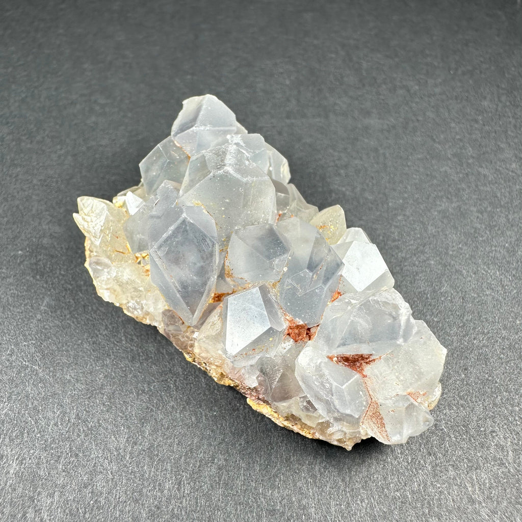 Celestite Crystal Cluster on Matrix - New Age Realms