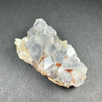 Celestite Crystal Cluster on Matrix - New Age Realms