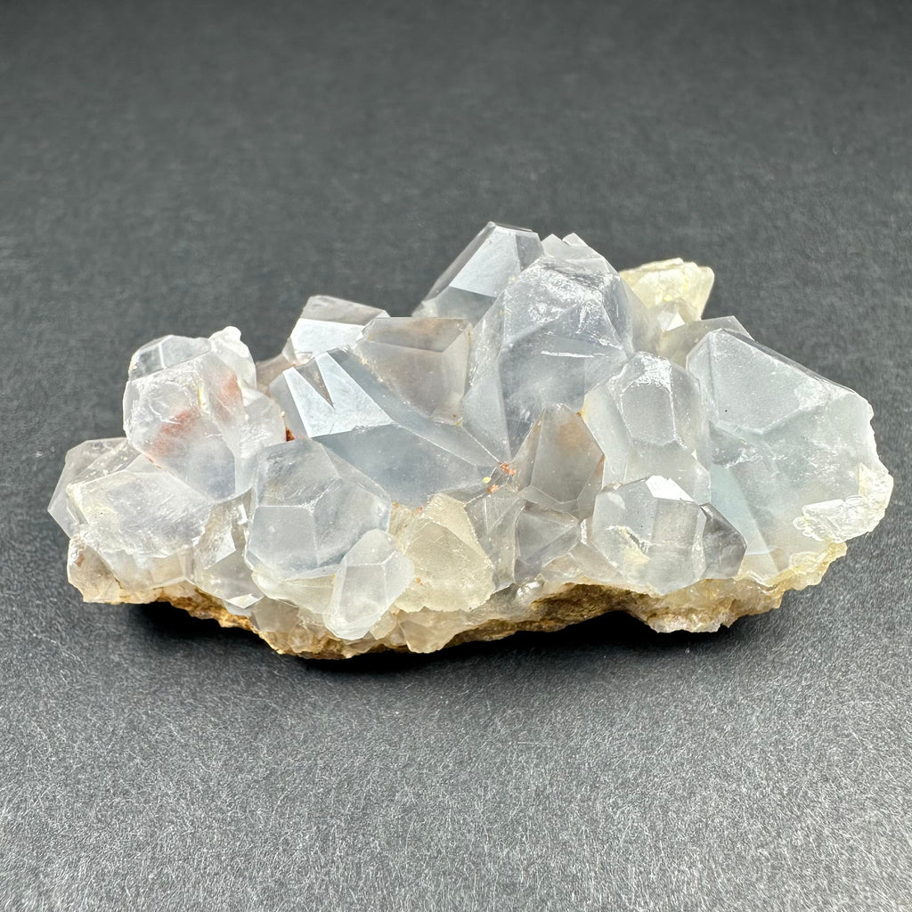 Celestite Crystal Cluster on Matrix - New Age Realms