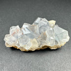 Celestite Crystal Cluster on Matrix - New Age Realms