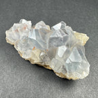 Celestite Crystal Cluster on Matrix - New Age Realms