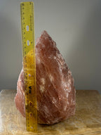 Himalayan Pink Salt Lamp - New Age Realms