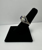 Amethyst Ring - Size 6 - New Age Realms