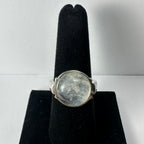 Moonstone Ring - Size 8 - New Age Realms