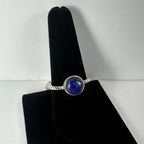 Lapis Lazuli Ring - Size 9 - New Age Realms
