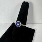 Lapis Lazuli Ring - Size 9 - New Age Realms
