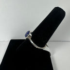 Lapis Lazuli Ring - Size 9 - New Age Realms