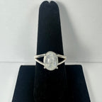Moonstone Ring - Size 9 - New Age Realms