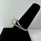 Moonstone Ring - Size 9 - New Age Realms