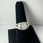 Moonstone Ring - Size 9.5 - New Age Realms