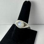 Moonstone Ring - Size 9.5 - New Age Realms