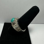 Turquoise Ring - Size 10.5 - New Age Realms