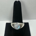 Moonstone Ring Size 11.5 - New Age Realms