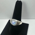 Moonstone Ring Size 11.5 - New Age Realms