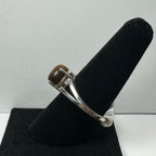 Tiger Eye Ring - Size 12 - New Age Realms